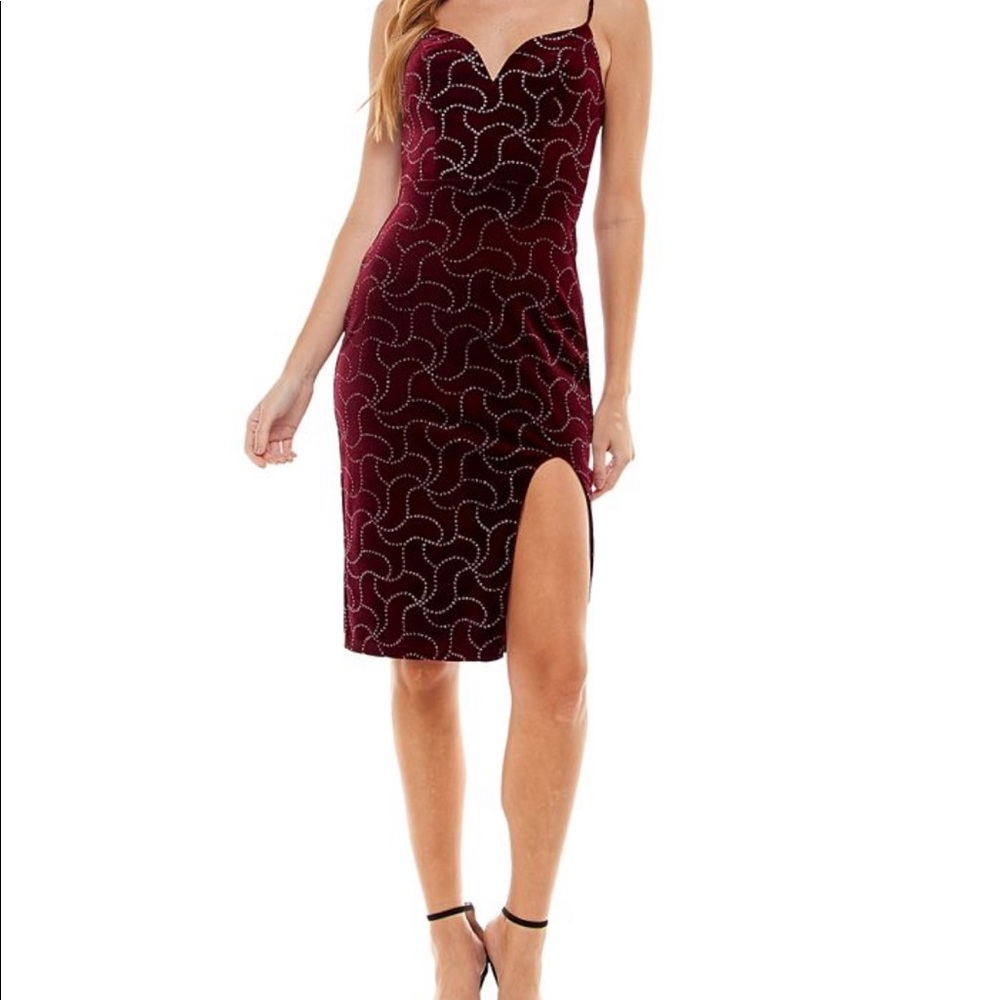 Cocktail dress, formal dress, juniors dress size xs